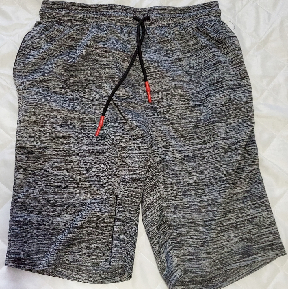 EUC Mens VF60 Basketball Workout Shorts XXL